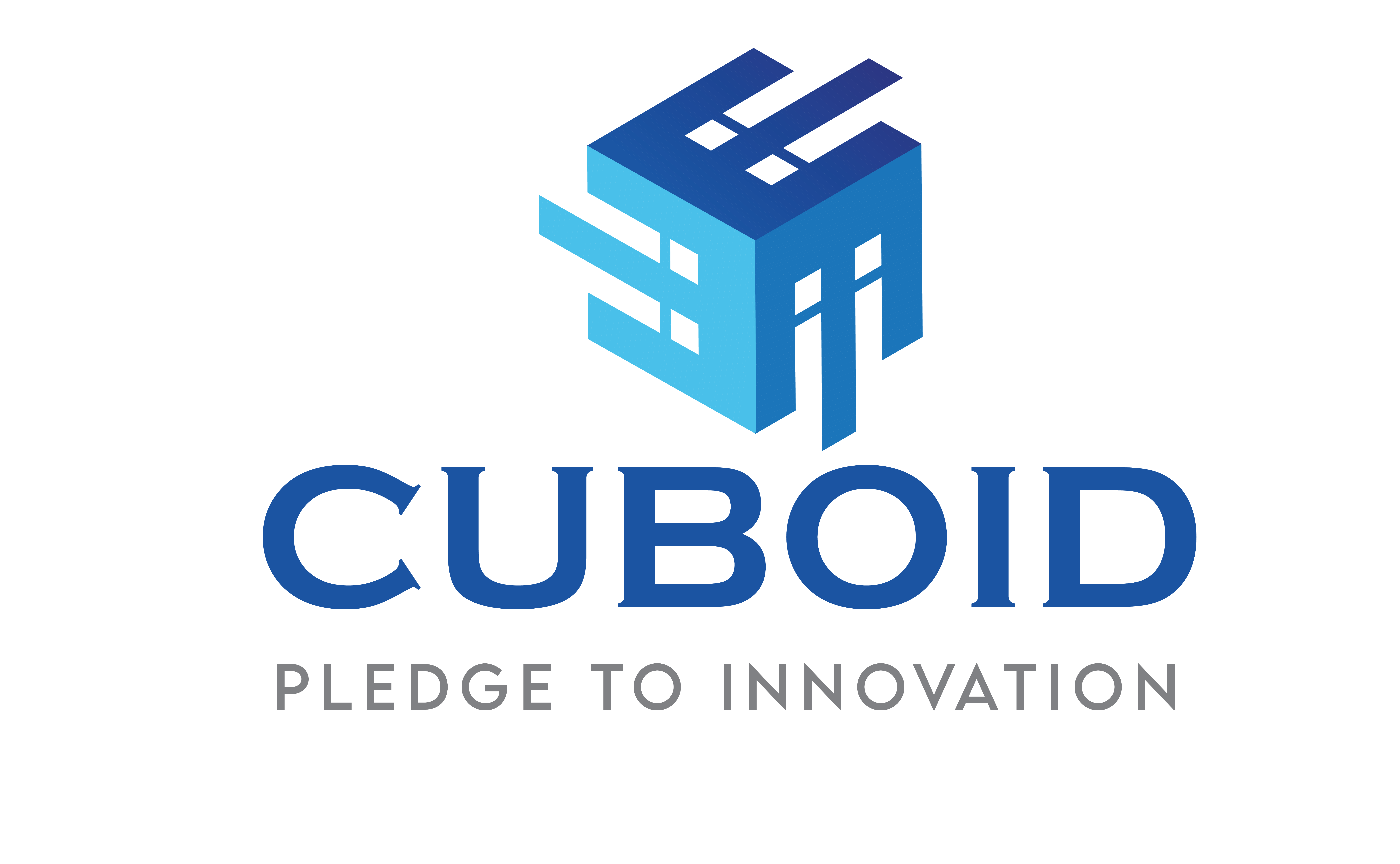 Cuboid Logo